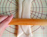 簡単!型焼き食パン✿春よ恋✿作り方10写真