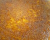 炊飯器で簡単♪HMでしっとりみかんケーキ作り方5写真