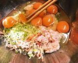☆絶品本格カニ玉☆家で簡単に作れちゃう♬作り方3写真