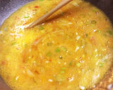 ☆絶品本格カニ玉☆家で簡単に作れちゃう♬作り方4写真