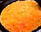 ☆絶品本格カニ玉☆家で簡単に作れちゃう♬作り方5写真