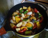 いろんな料理にラタトゥイユ☆トマト缶使用作り方5写真