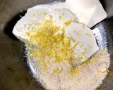 おからPと米粉の豆腐ドーナッツ&ワッフル作り方3写真
