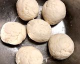 おからPと米粉の豆腐ドーナッツ&ワッフル作り方6写真