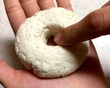 おからPと米粉の豆腐ドーナッツ&ワッフル作り方7写真