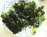 韓国雑煮♪餅入りスープ♪トック・クック作り方6写真