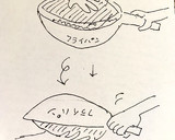 ☆絶品本格カニ玉☆家で簡単に作れちゃう♬作り方8写真