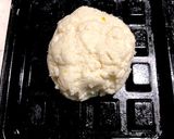 おからPと米粉の豆腐ドーナッツ&ワッフル作り方9写真