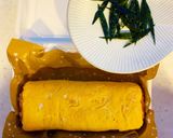 巻くだけ簡単！オム恵方巻き作り方6写真