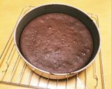 V.Day♪簡単！おからでガトーショコラ作り方7写真