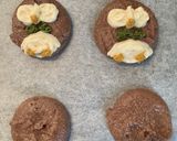 ポケモンスイーツ モクローのダックワーズ作り方5写真