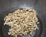 腸まで届く牛丼バリ味噌卵トッピング作り方1写真