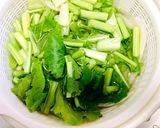 かぶの鶏ひきあん作り方6写真