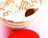 ベーコンとトマトのパスタは時を選ばず作り方7写真