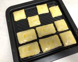 材料3つ！簡単に作れるチョコパイ作り方7写真