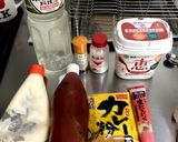 漬けて焼くだけ！ムネ肉のタンドリーチキン作り方2写真