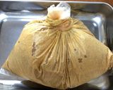 漬けて焼くだけ！ムネ肉のタンドリーチキン作り方3写真