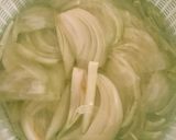 【ズボラマンの】油揚げのチーズ焼き作り方1写真