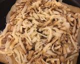 【ズボラマンの】油揚げのチーズ焼き作り方3写真