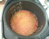☆簡単☆さくらえびの炊き込みご飯作り方2写真