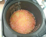 ☆簡単☆さくらえびの炊き込みご飯作り方2写真
