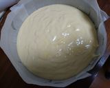 スポンジケーキ作り方5写真