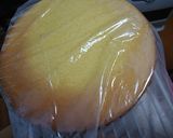スポンジケーキ作り方7写真