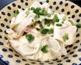 ＊ぺらっぺら♪大根サラダ＊作り方10写真