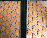 グルテンフリー 米粉の紅茶クッキー作り方9写真