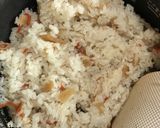 簡単！すし太郎と市販のあげでいなり寿司作り方3写真