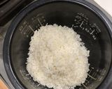 いつもの炊き込みご飯作り方5写真