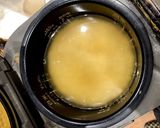 いつもの炊き込みご飯作り方6写真