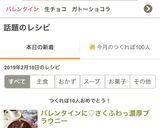 バレンタインに♡さくふわっ濃厚ブラウニー作り方7写真
