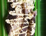 鱈と玉ねぎのマヨネーズ焼き(･ω･`;)作り方6写真