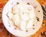鱈と玉ねぎマヨネーズ焼き風(･ω･`;)作り方1写真