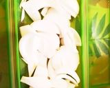 鱈と玉ねぎマヨネーズ焼き風(･ω･`;)作り方3写真