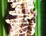 鱈と玉ねぎマヨネーズ焼き風(･ω･`;)作り方6写真