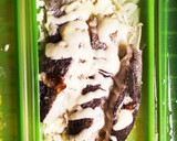鱈と玉ねぎマヨネーズ焼き風(･ω･`;)作り方7写真