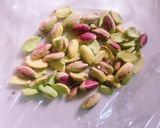 超簡単！バレンタイン✨抹茶クランチチョコ作り方2写真