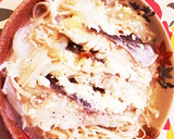 鱈と玉ねぎマヨネーズ焼き風(･ω･`;)作り方9写真