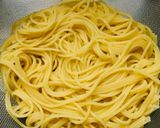 レトロなナポリタン☆我が家流作り方4写真