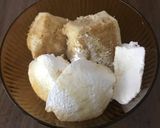 糖質制限＊ヨーグルトクリームムース作り方7写真