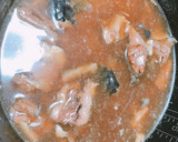 簡単美味しい♡醤油鯖缶炊き込みごはん♡作り方1写真