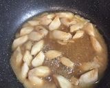 ホクホクゴボウのモチモチトマトスパゲティ作り方3写真