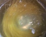 ホクホクゴボウのモチモチトマトスパゲティ作り方6写真