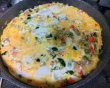 【豆腐屋レシピ】我が家の炒り豆腐作り方7写真