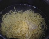 海鮮火鍋麺作り方4写真