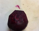 ビーツのフレッシュサラダ作り方1写真