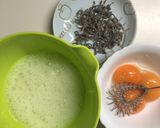 塩昆布で美味しいふわふわ卵焼き作り方1写真