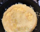 塩昆布で美味しいふわふわ卵焼き作り方3写真